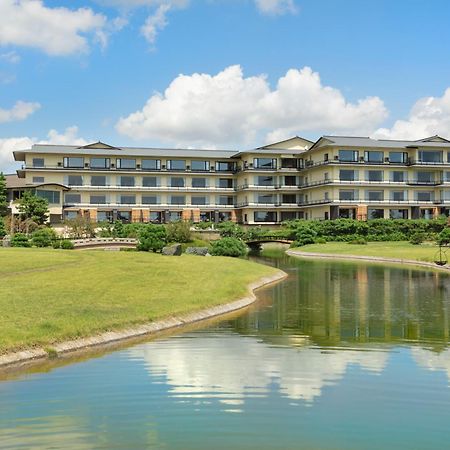 Matsushima Ichinobo Hotel ภายนอก รูปภาพ