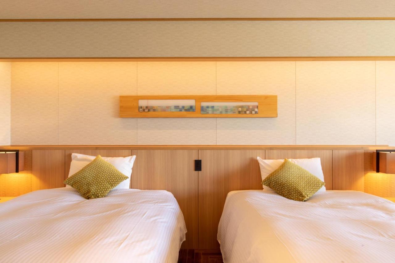 Matsushima Ichinobo Hotel ภายนอก รูปภาพ