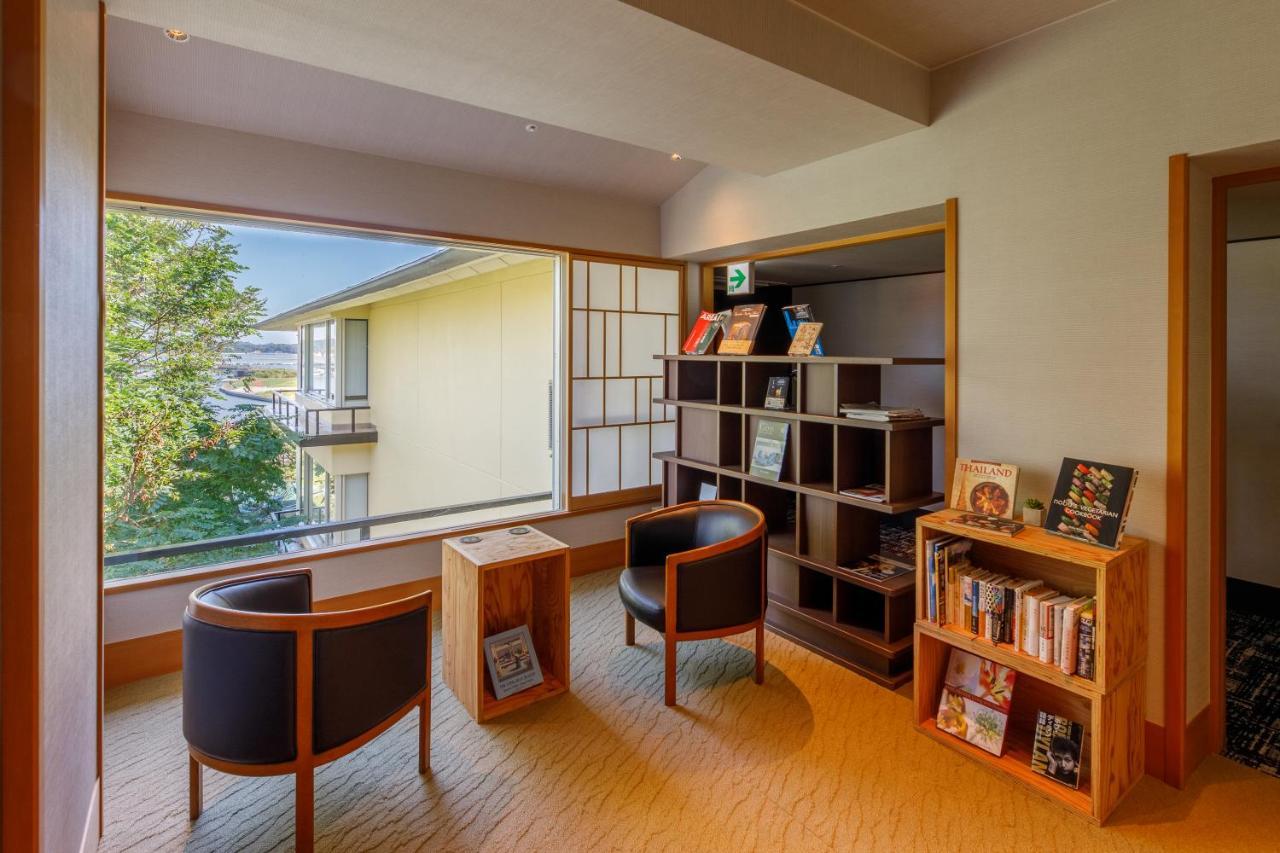 Matsushima Ichinobo Hotel ภายนอก รูปภาพ