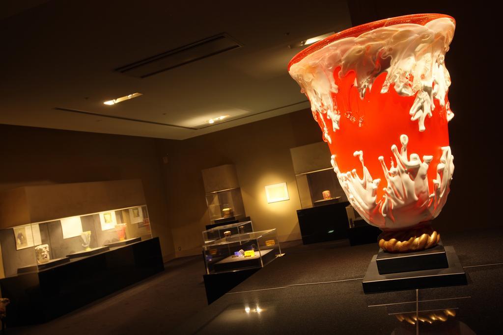 Matsushima Ichinobo Hotel ภายนอก รูปภาพ