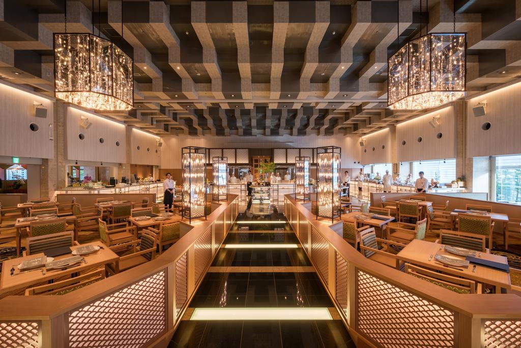Matsushima Ichinobo Hotel ภายนอก รูปภาพ