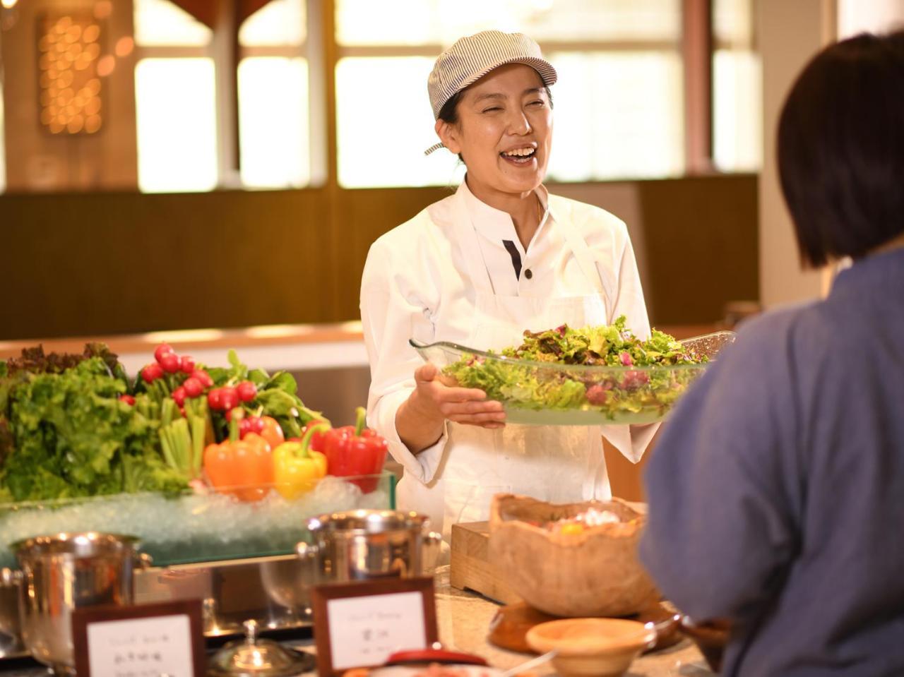 Matsushima Ichinobo Hotel ภายนอก รูปภาพ