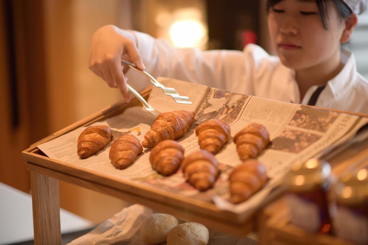 Matsushima Ichinobo Hotel ภายนอก รูปภาพ